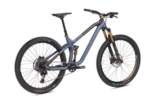Rower górski NS BIKES 2020 DEFINE 130 1 29''